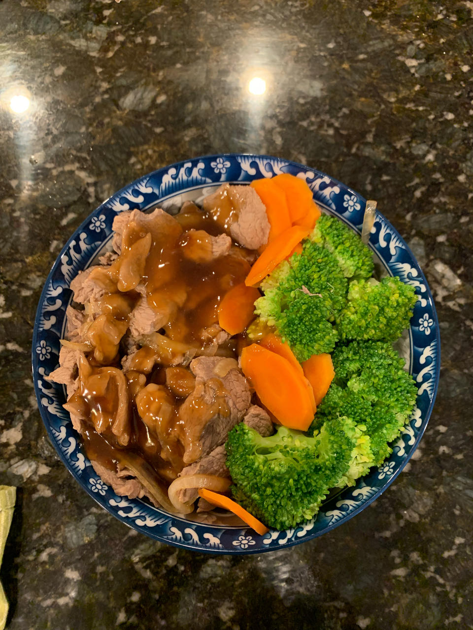 吉野家牛肉饭