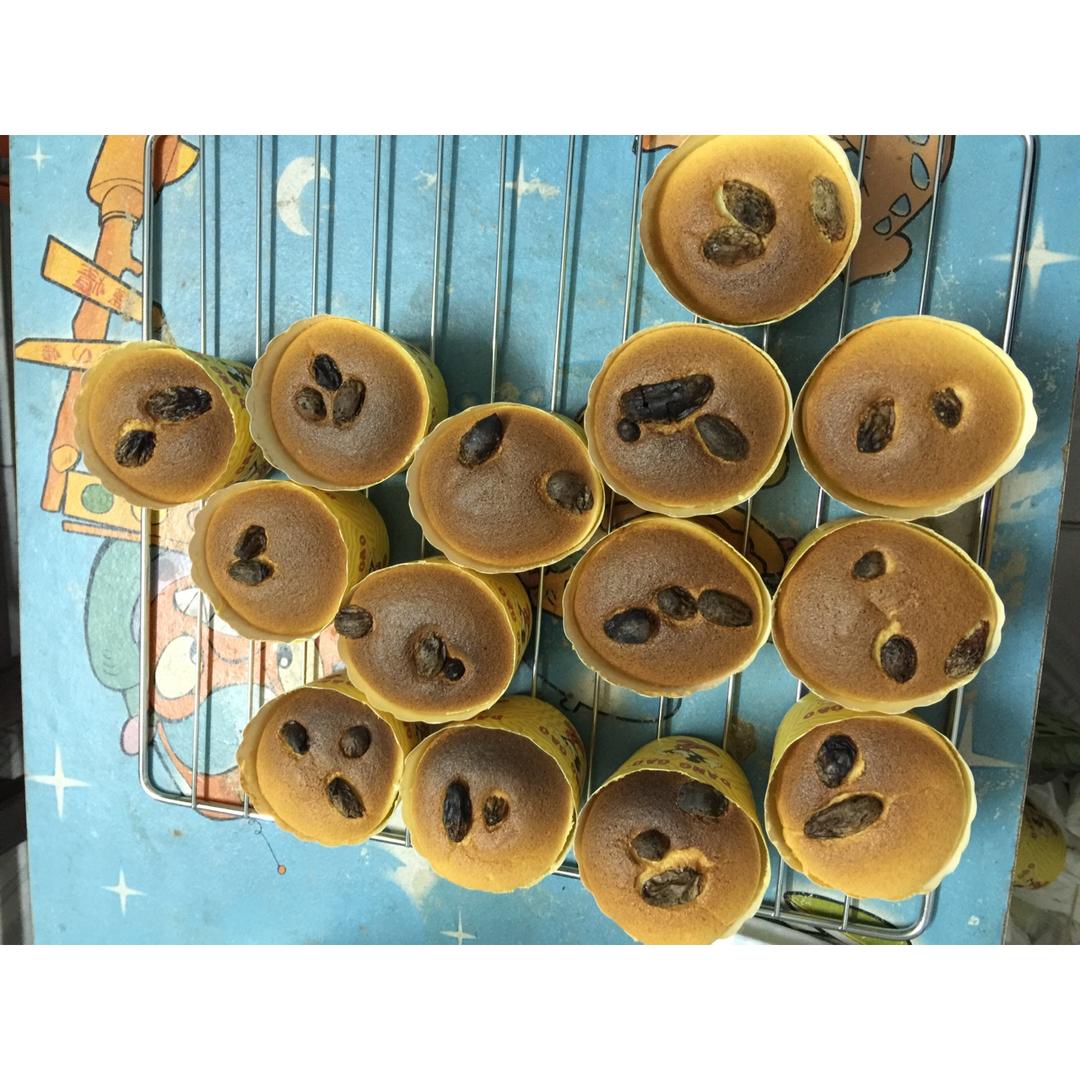 超软的~酸奶蛋糕