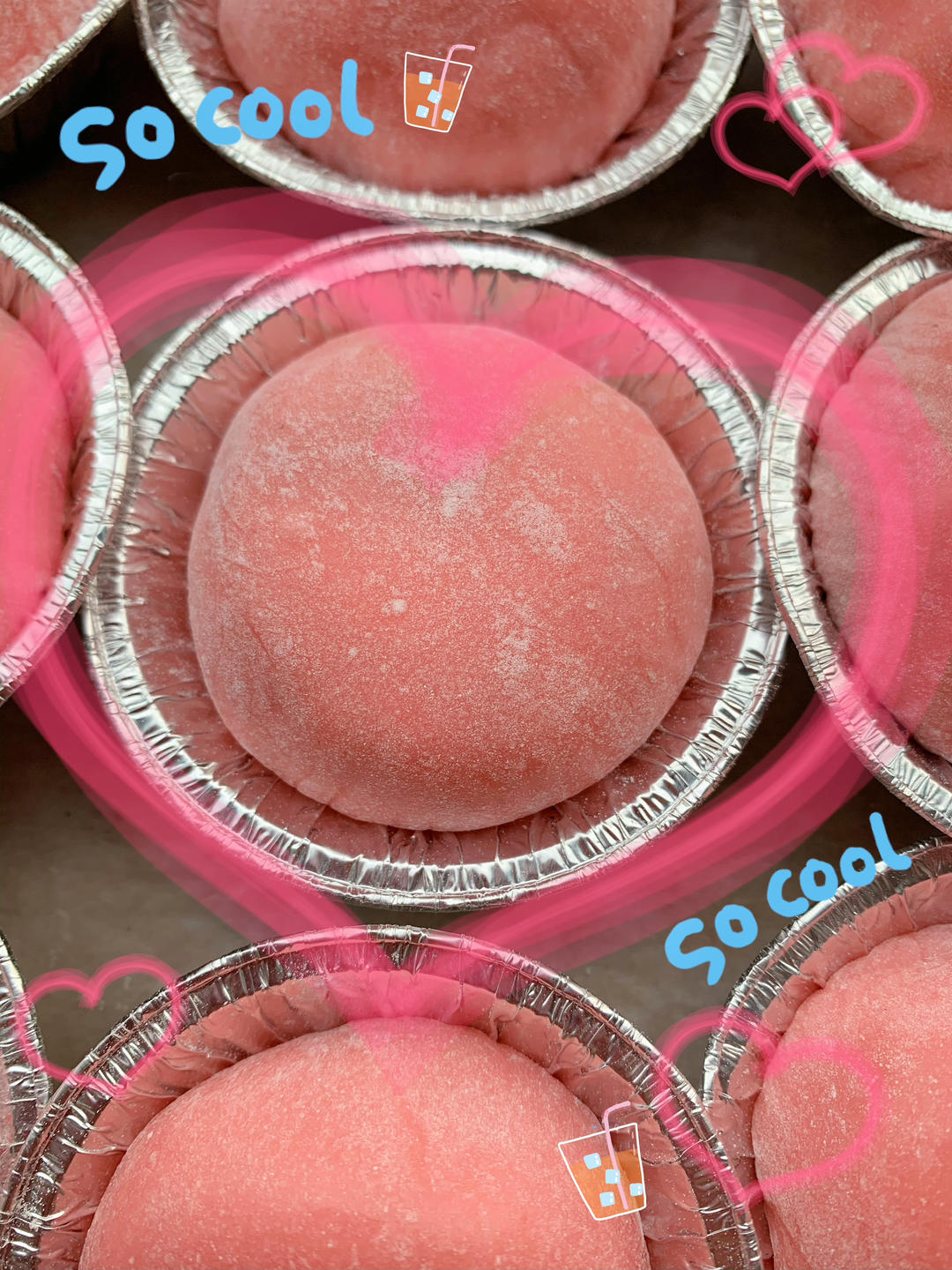 雪媚娘（超详细）