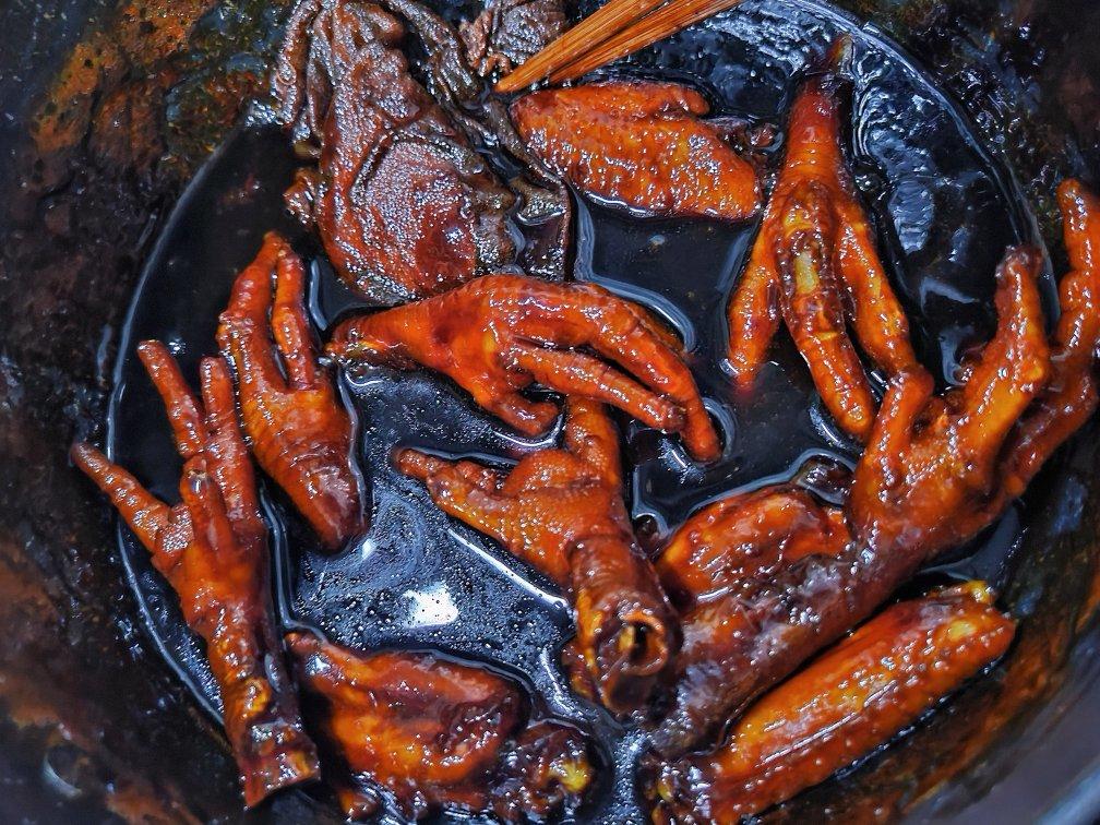 瑞士鸡翅（福鼎鸡翅）
