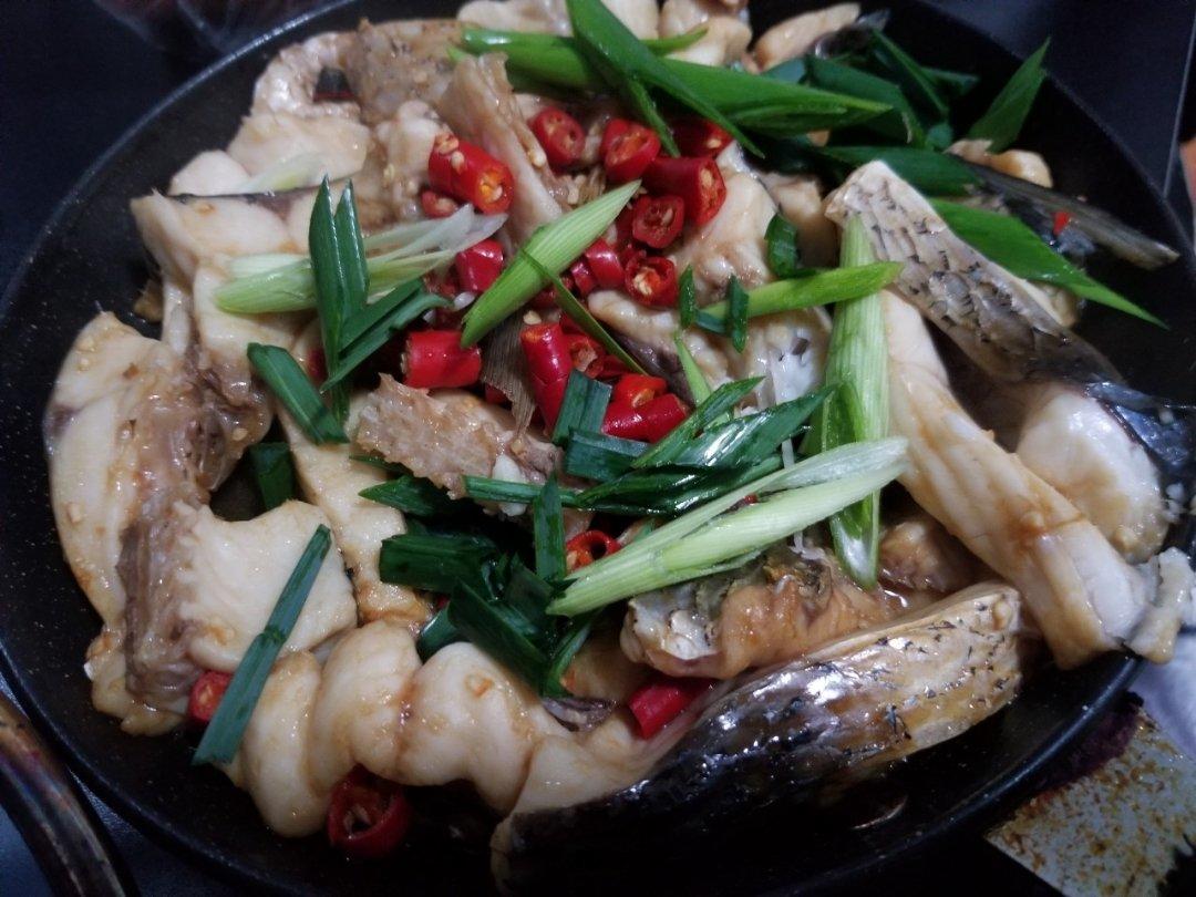好吃到舔盘的焗鱼
