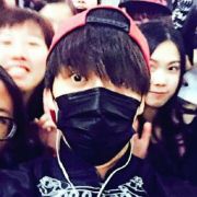 幸福的火山要加油