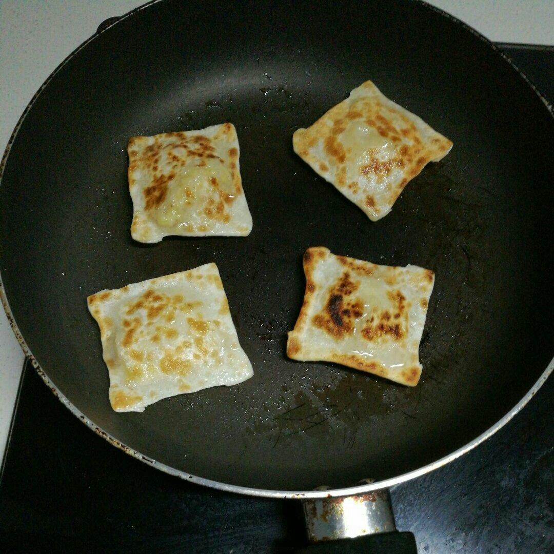 香蕉派  宝宝健康食谱