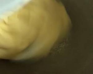 汤种红薯面包的做法 步骤13