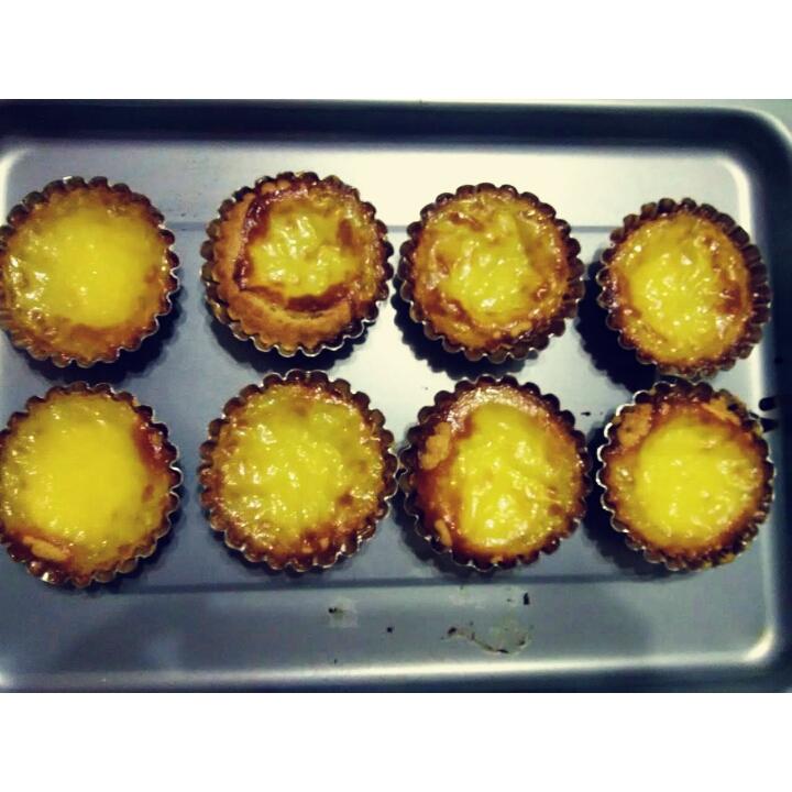 港式蛋挞