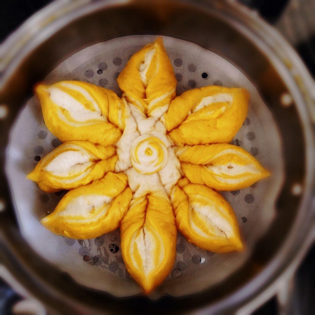 花样馒头记