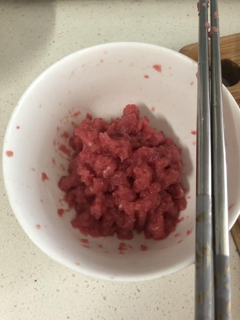 牛肉嫩滑不柴不硬的家常处理方法 30年经验大师小秘方