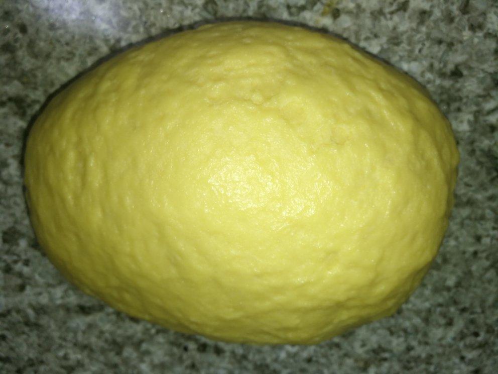 电饼铛版红豆饼