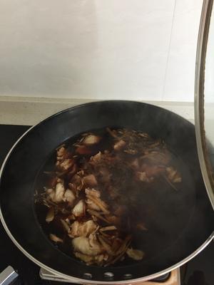 辣椒牛肉的做法 步骤2