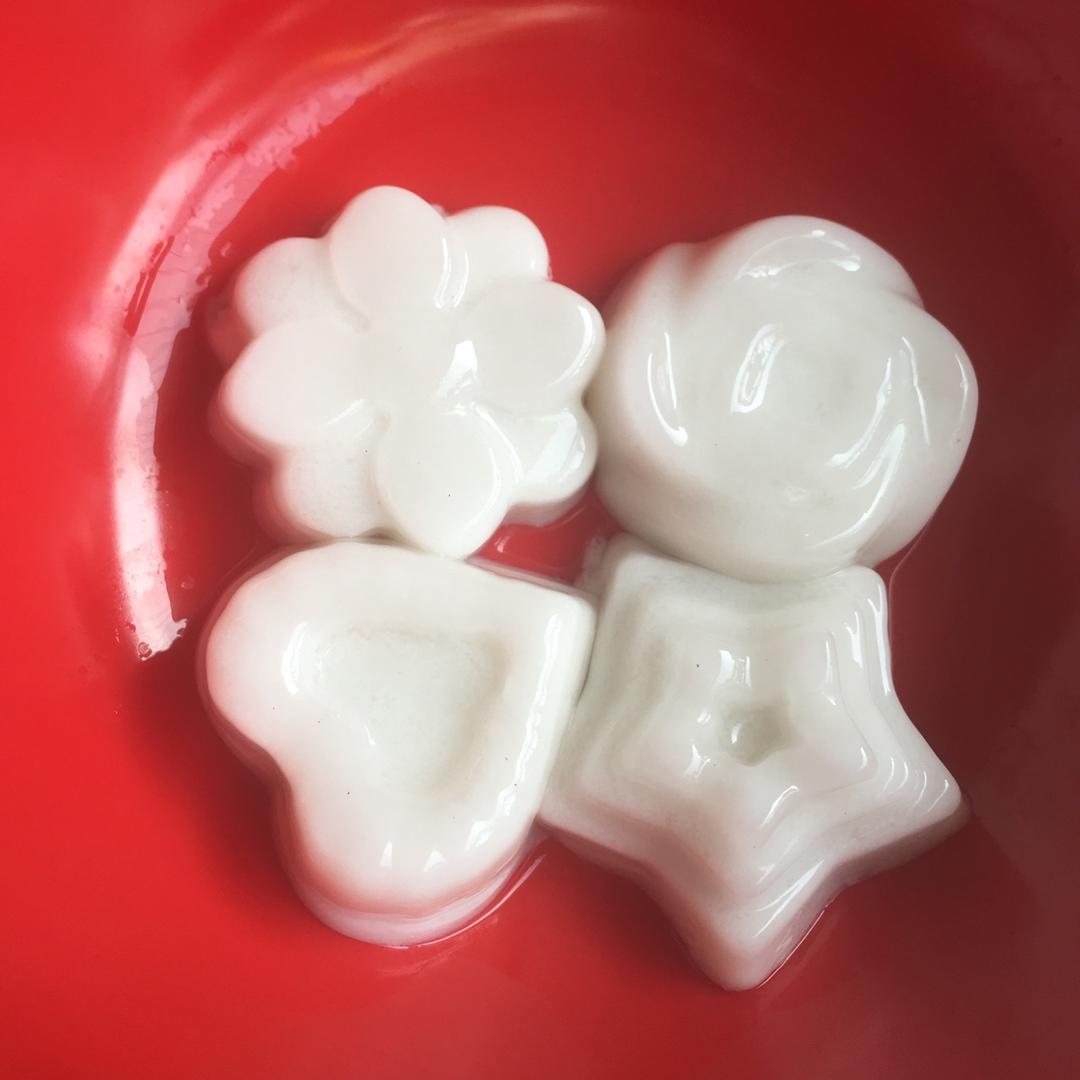 《Tinrry下午茶》网红椰子冻
