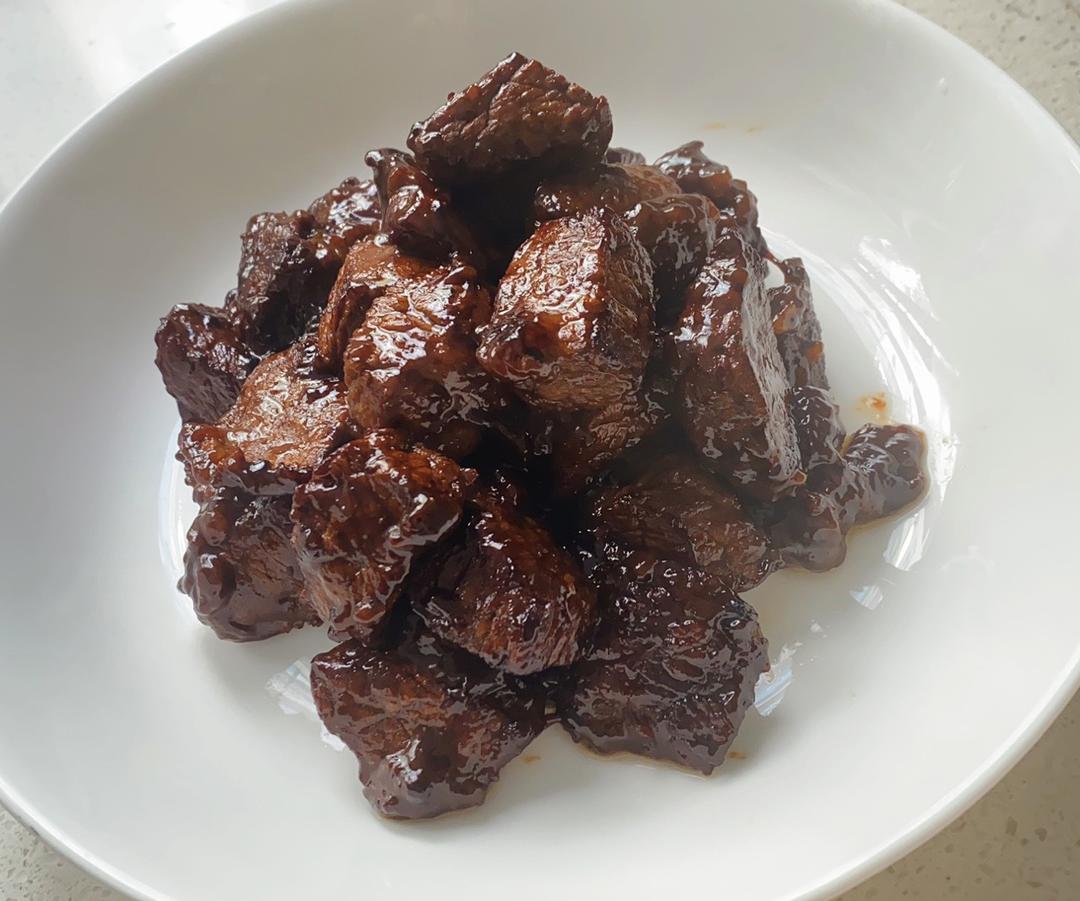 矜宸•越式牛肉粒