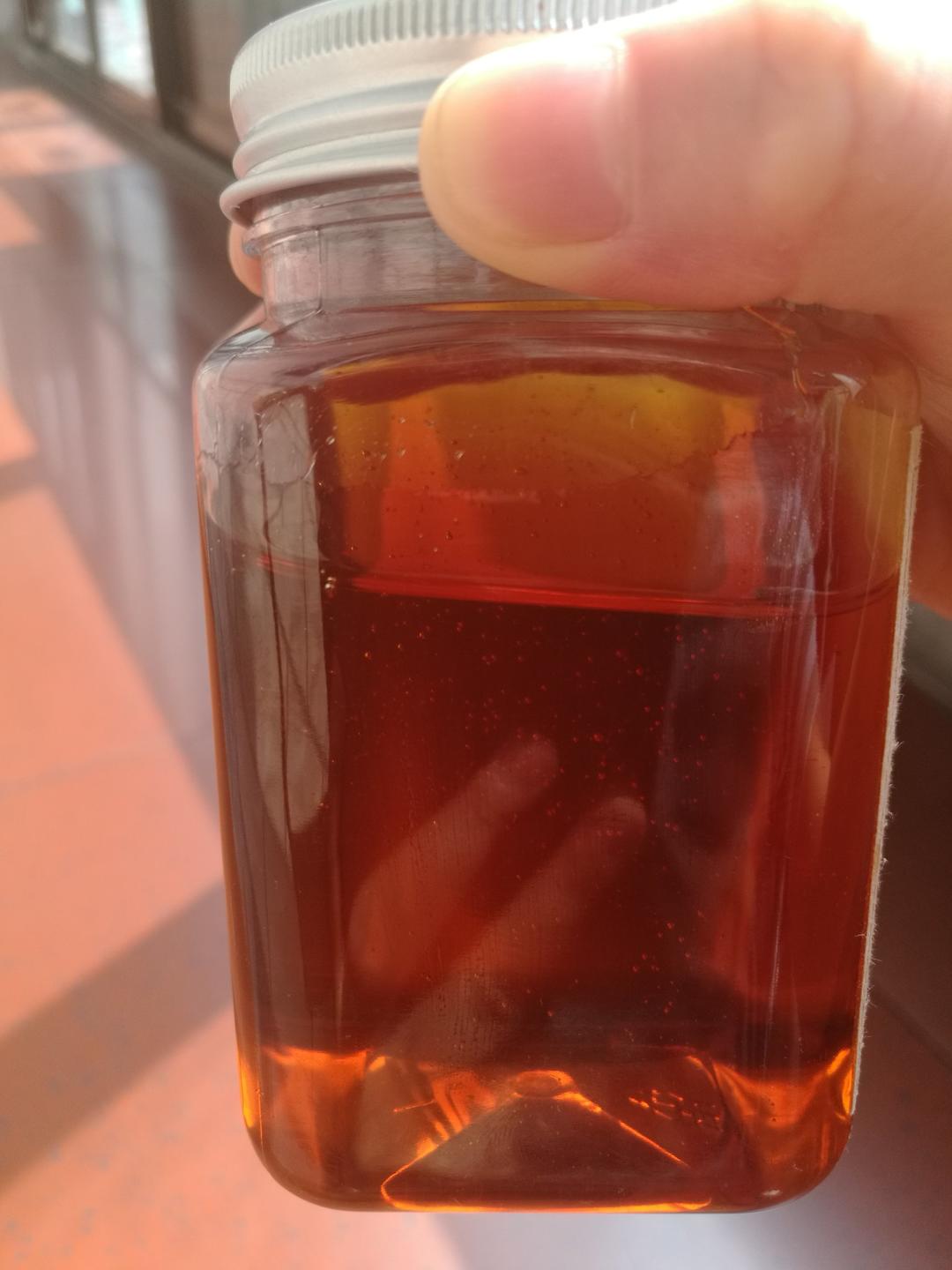 转化糖浆