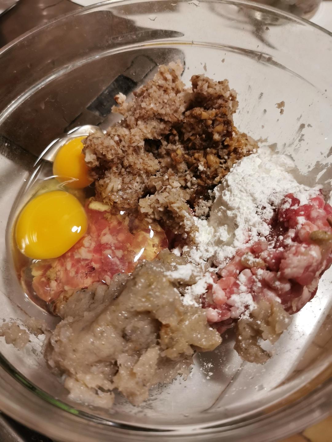 广式干蒸烧卖