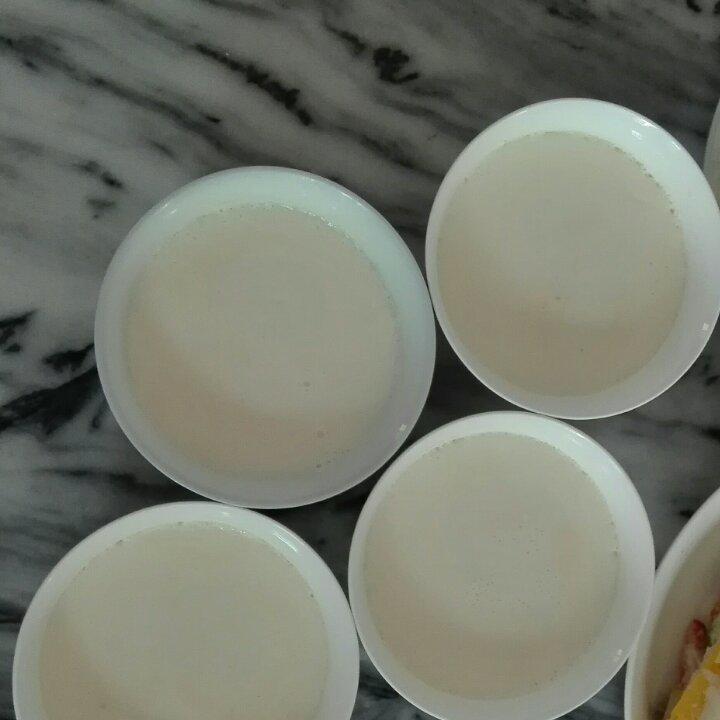 双皮奶