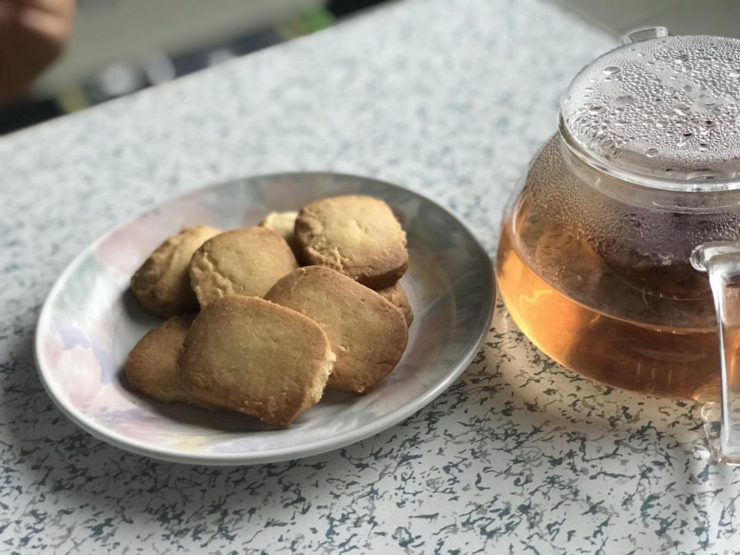 独家！最蓝罐！