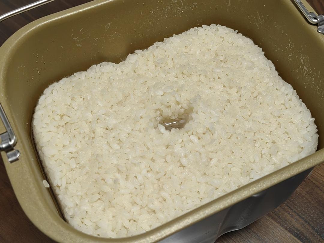 自制甜酒酿（不加糖就让酒酿超甜的秘密）