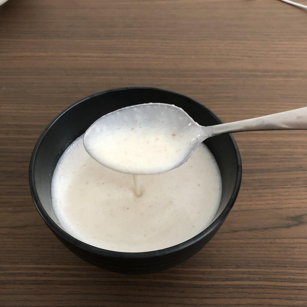 大米饮料