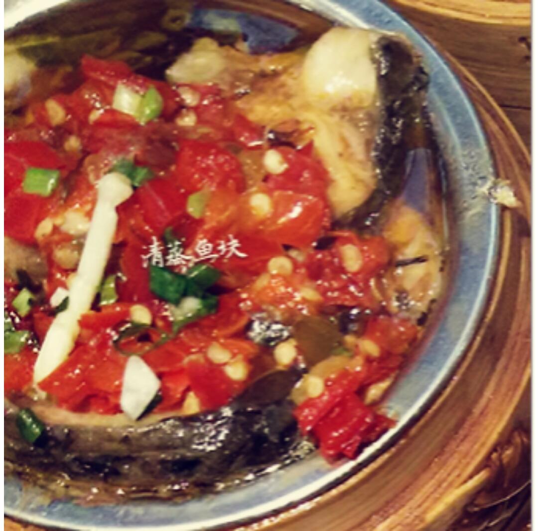 糖醋鱼