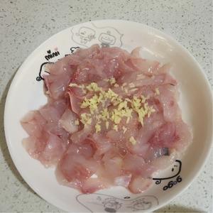 鱼片粥&汤（初学者必备）的做法 步骤5
