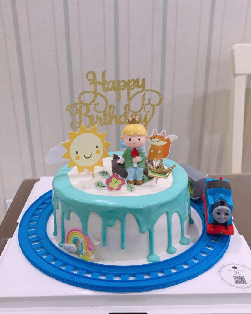 花花的烘焙小屋