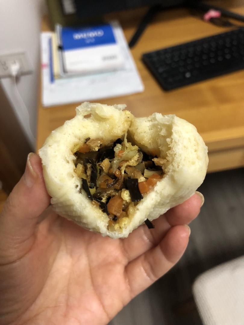 比肉都好吃的素馅饺子