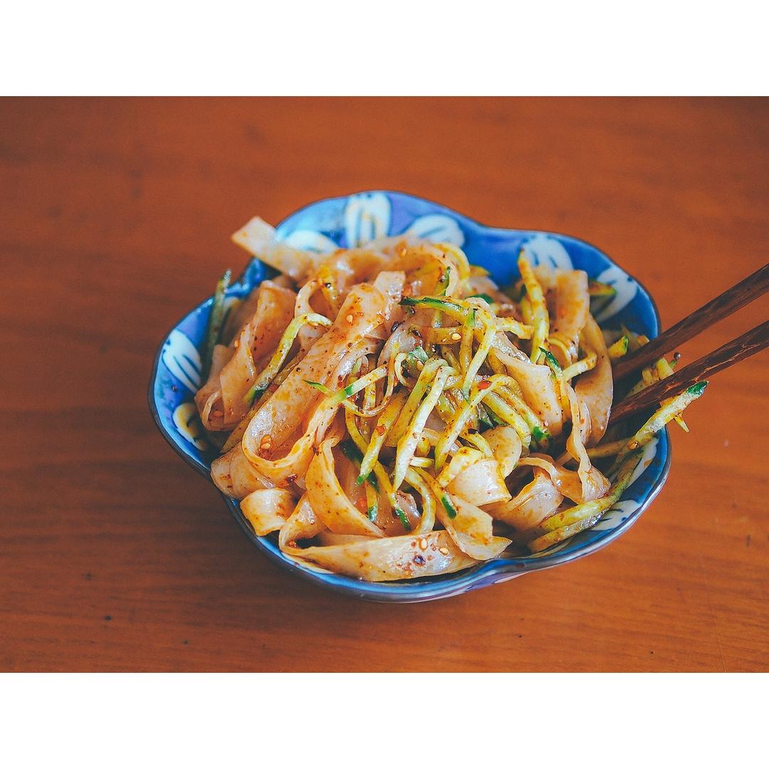 面皮