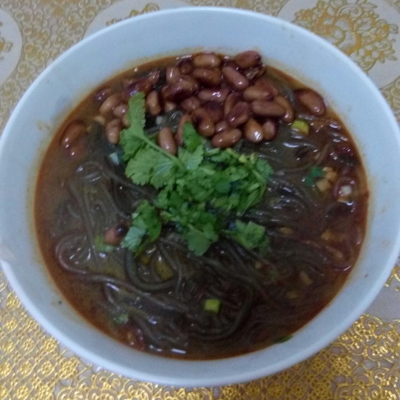 重庆酸辣粉