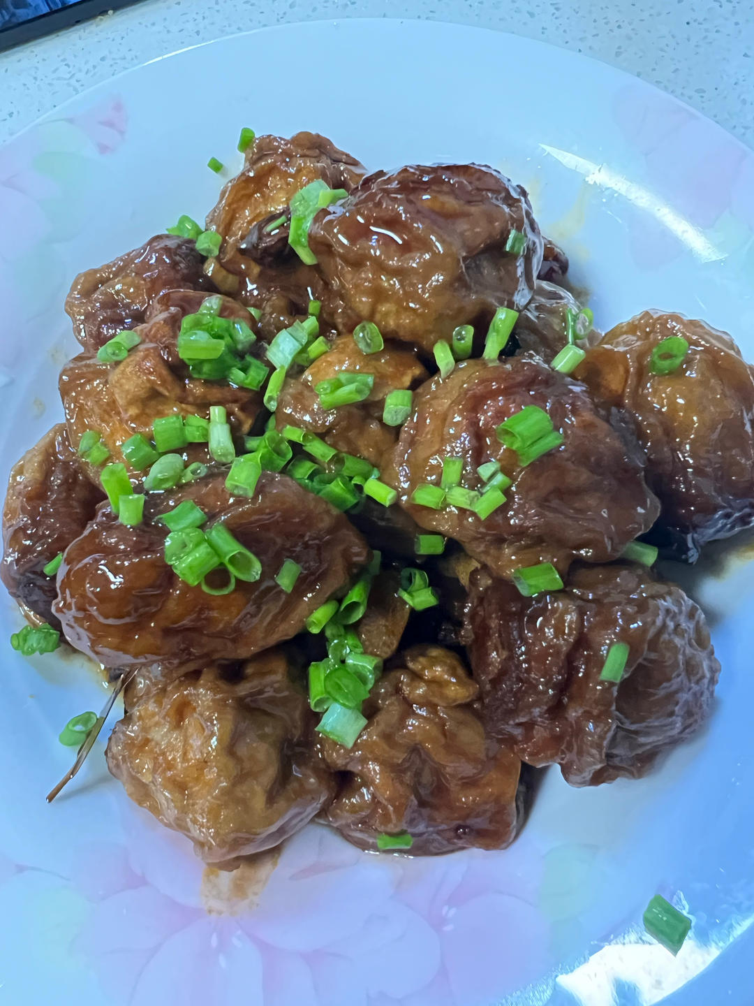 【上海本帮菜】油面筋塞肉（汤汁超下饭）