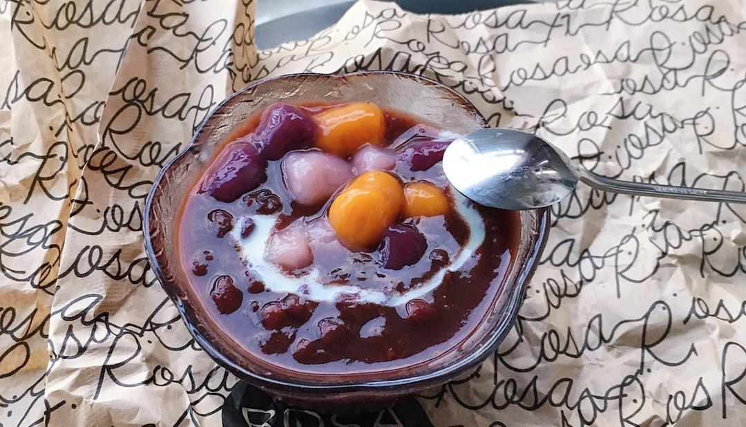 #漫长的白日梦#