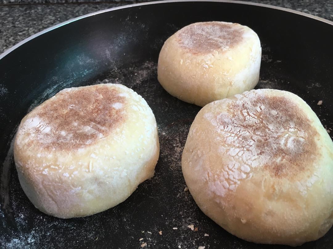 视频|好想每早为你做一顿麦满分——猪柳蛋麦满分