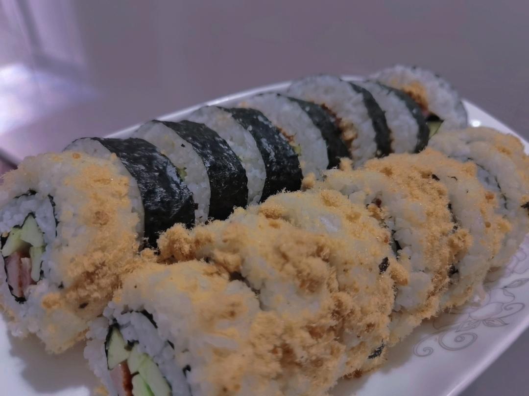 寿司🍣