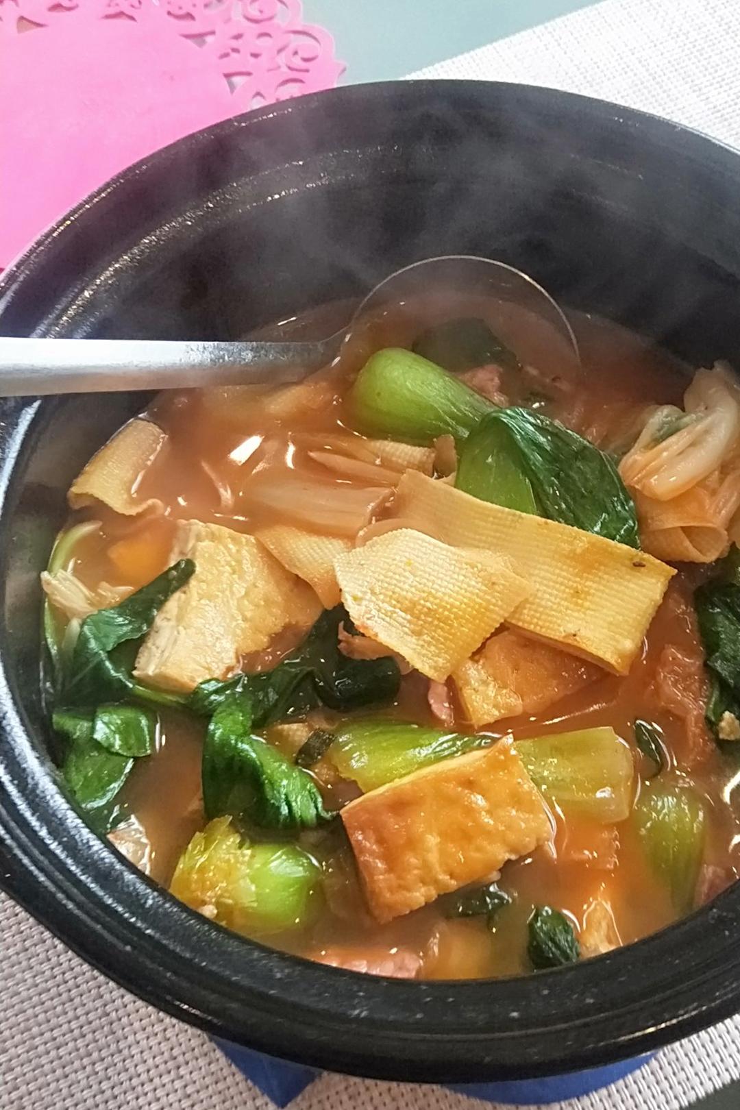 大烩菜