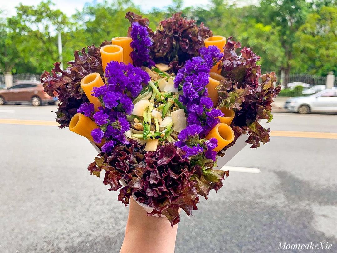 #MooncakeXie的100天刷脂饮食记录#