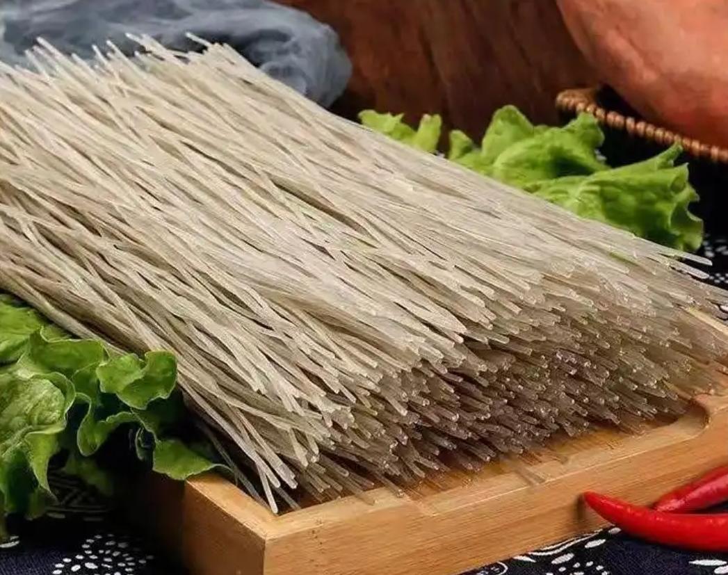 66 消耗粉条的美食集锦红薯粉条粉丝