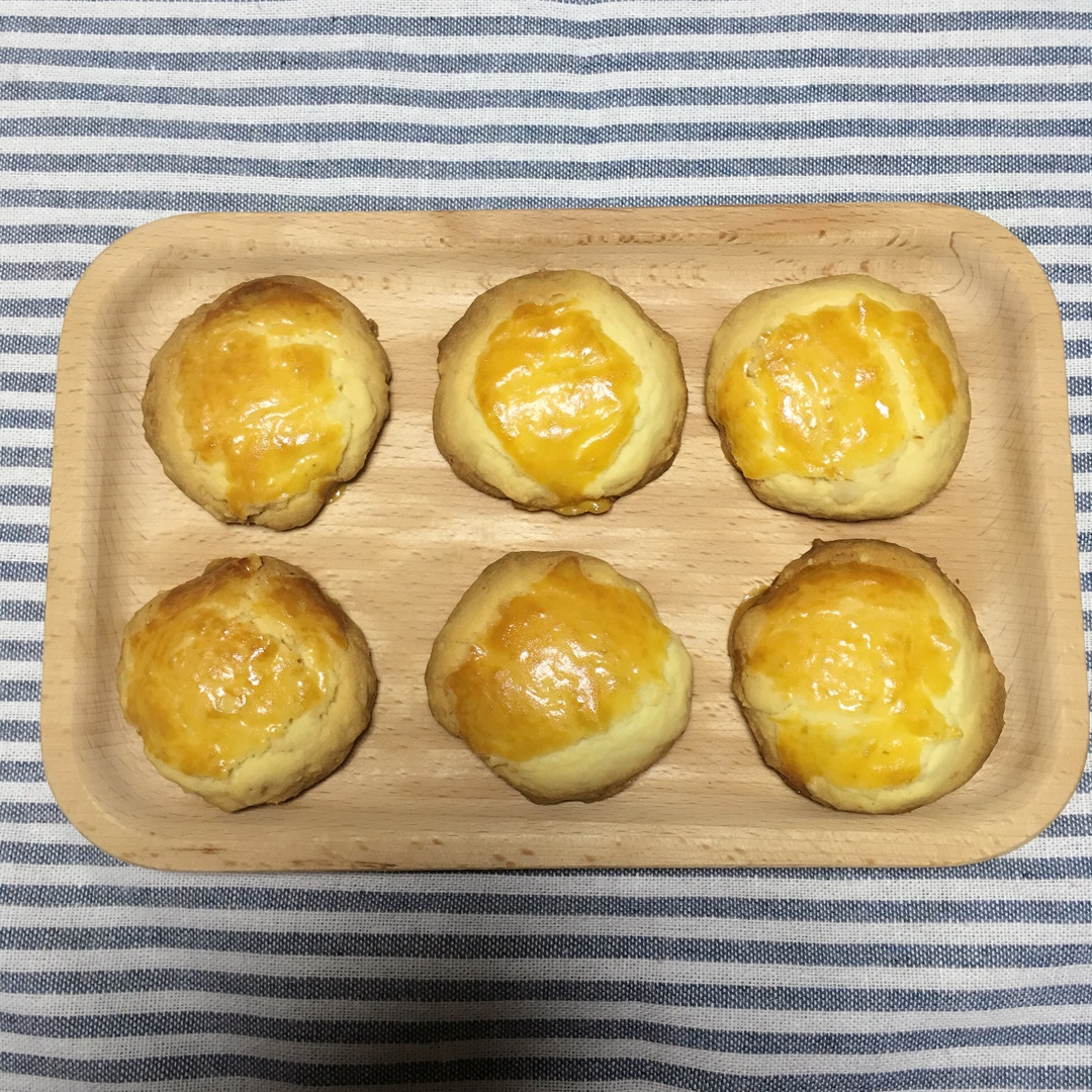 美味花生小小酥