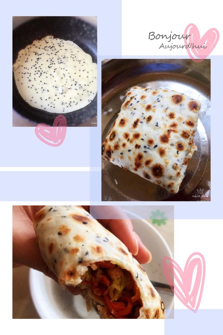 炸春卷