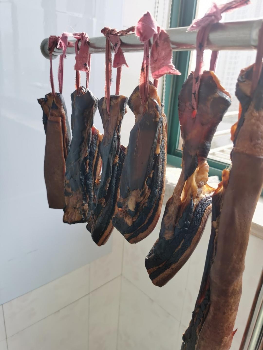 超级鲜香的酱肉/酱鸭