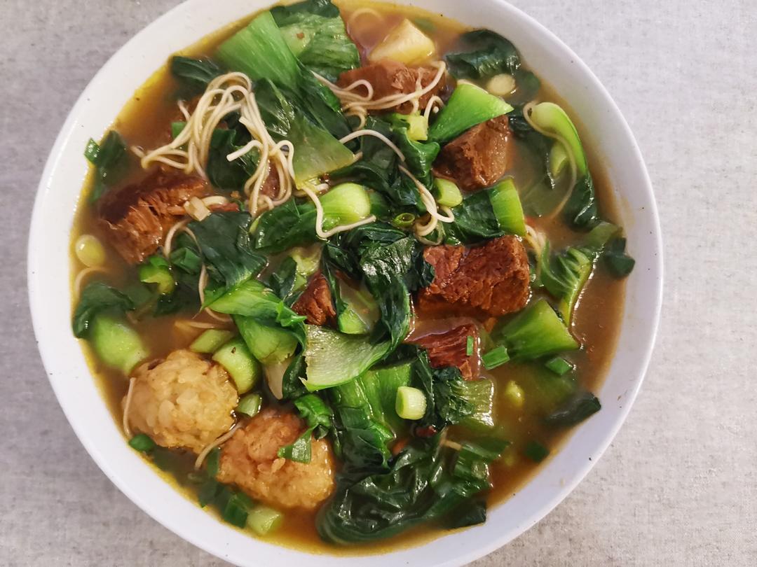 一人食