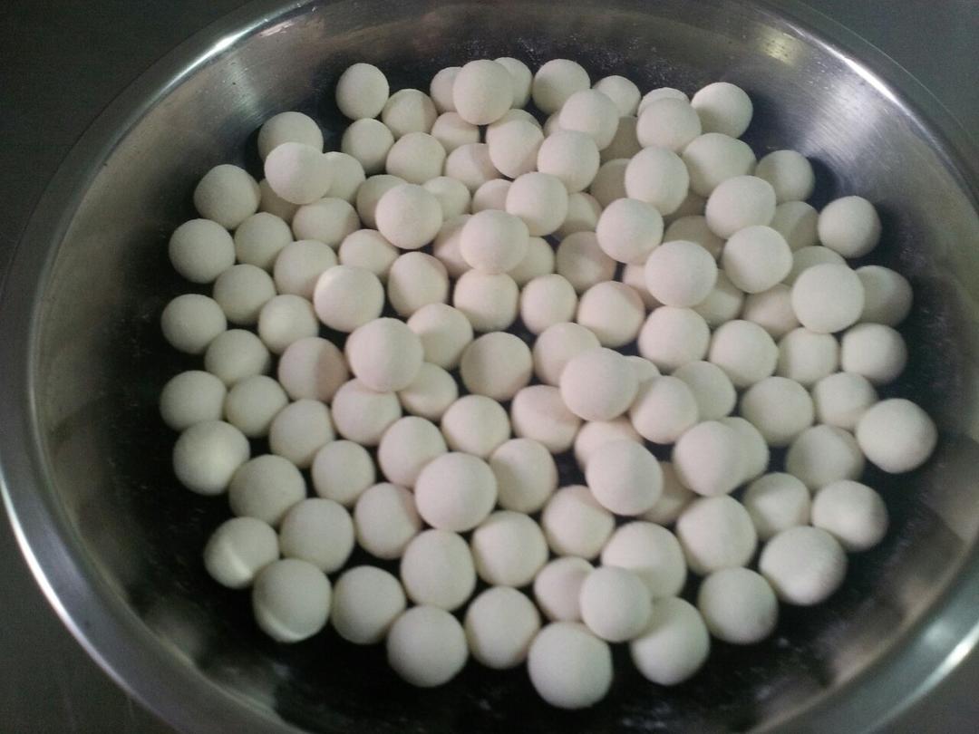 自制小汤圆