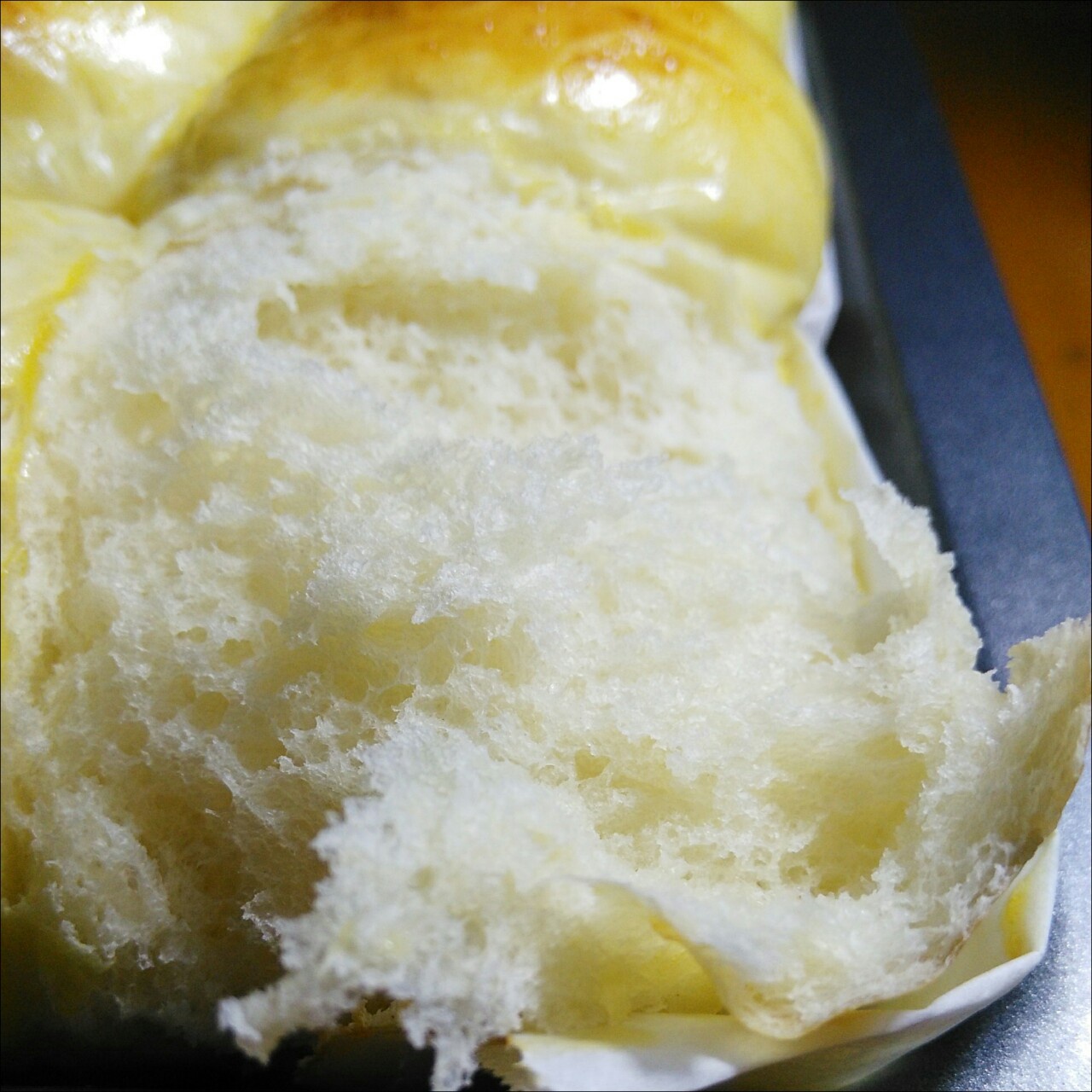 奶油奶酪小餐包