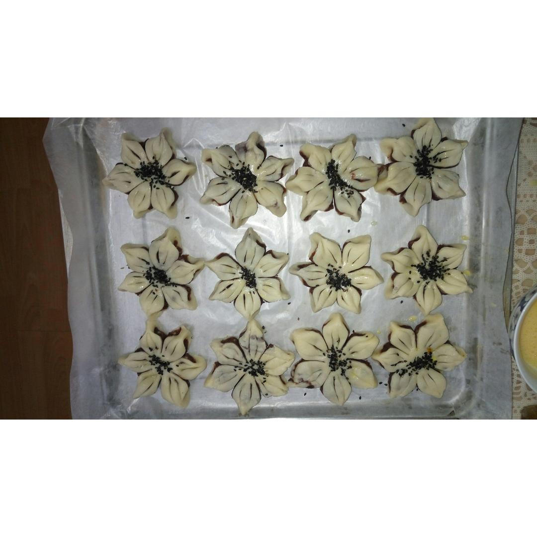葵花酥