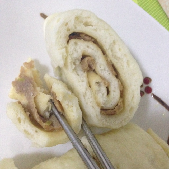 酱香肉龙