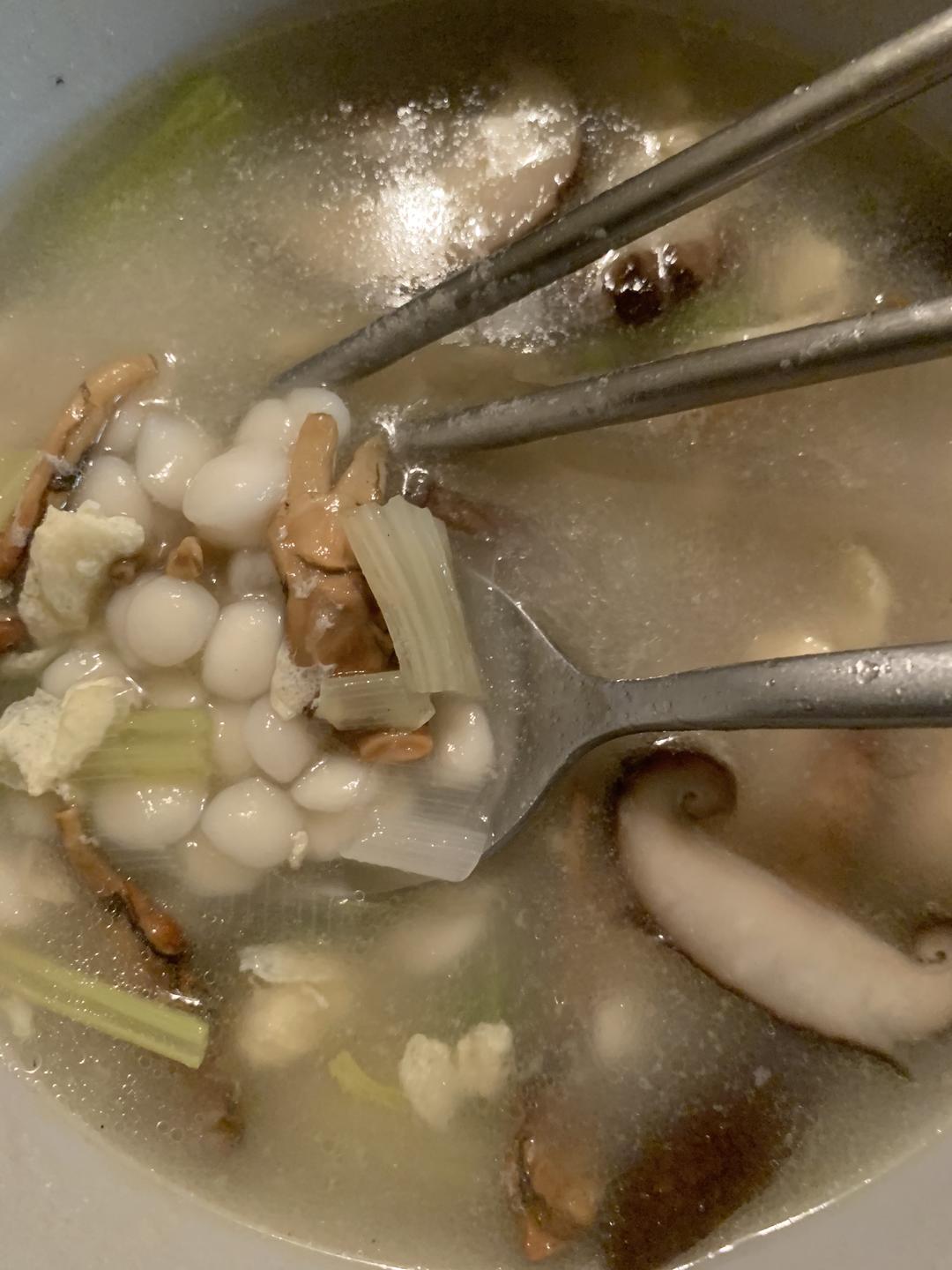 福州白丸（甜白丸/咸白丸）