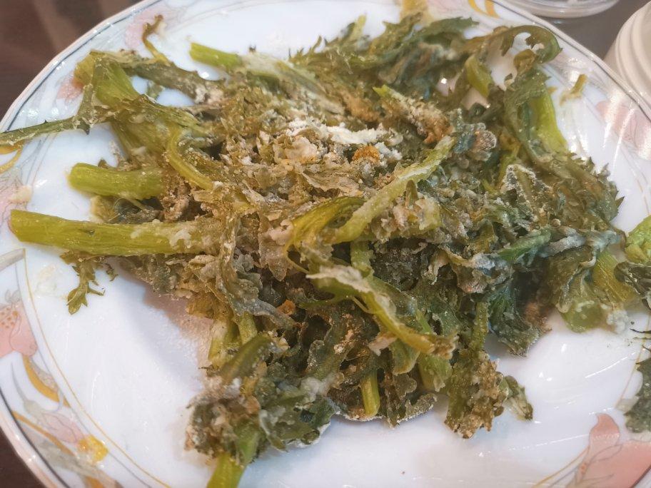 失眠最怕这菜，简单一蒸，一觉睡到自然醒！