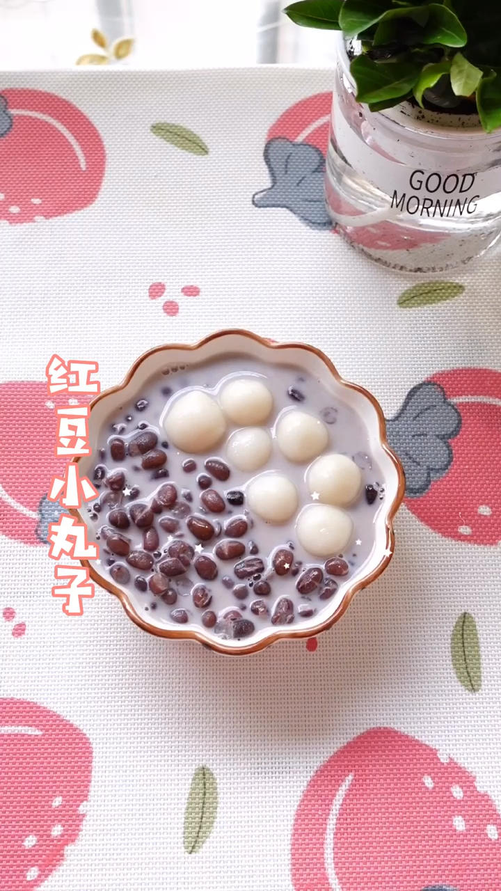 汤圆的N种神仙吃法 （更新至14种）