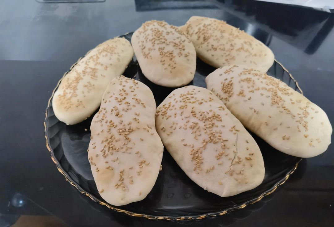 小白必做～免发酵免出膜❗零失败❗超好吃的香甜酥脆空心糖饼