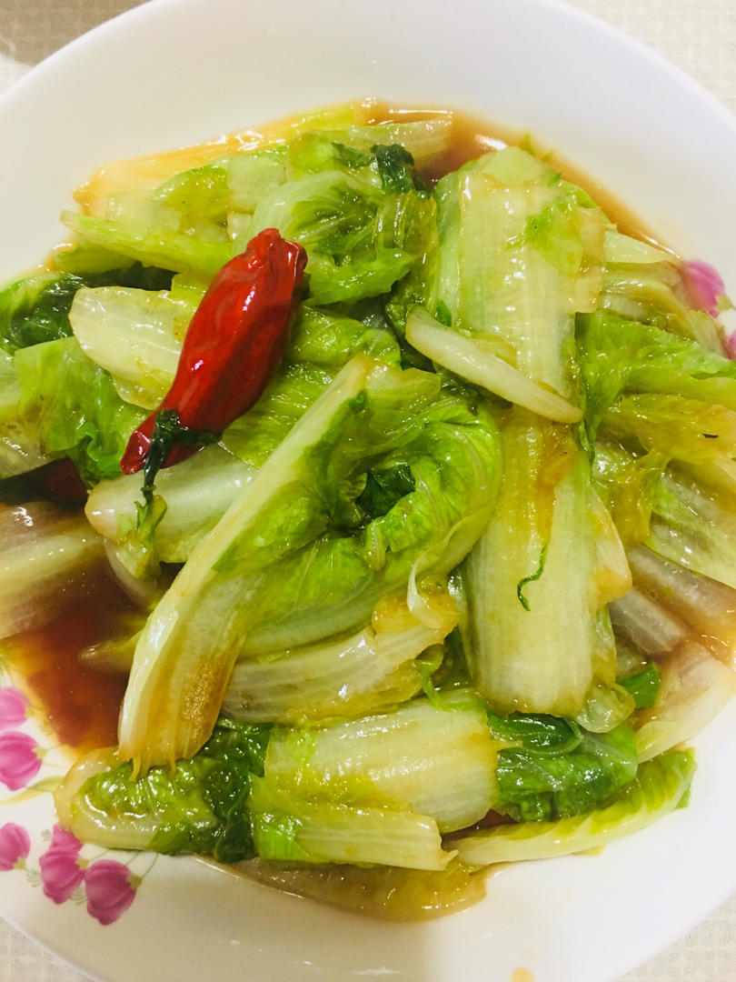 晚餐•2020年7月27日