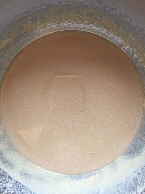 红糖燕麦核桃酥（健康桃酥）的做法 步骤3
