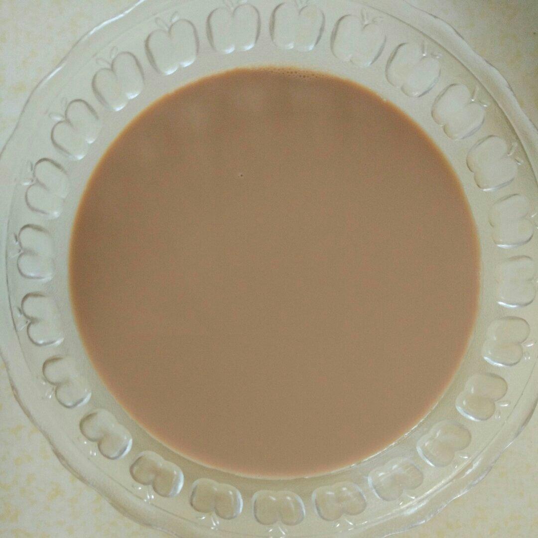 奶茶