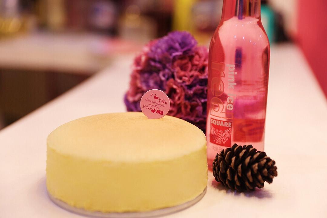 芝士蛋糕（各种实用技巧，一次可以成功哦）